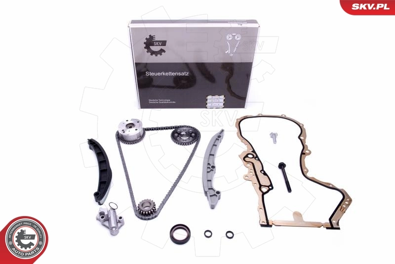Timing Chain Kit 21SKV234