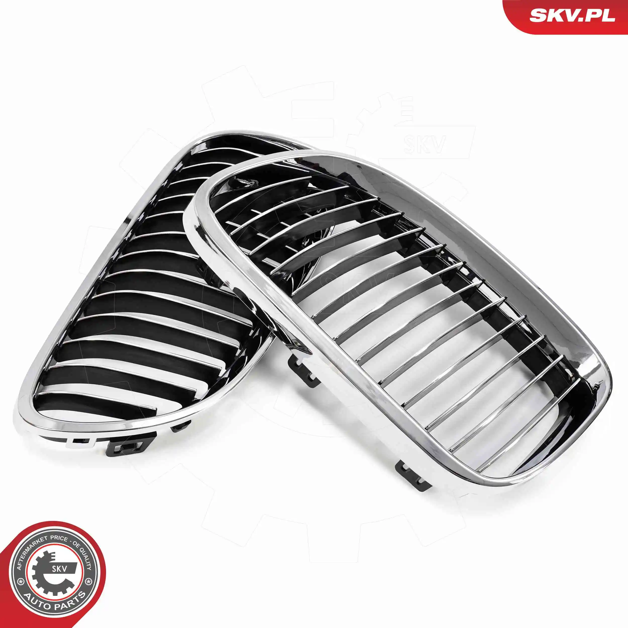 ESEN SKV 66SKV114 Radiator Grille