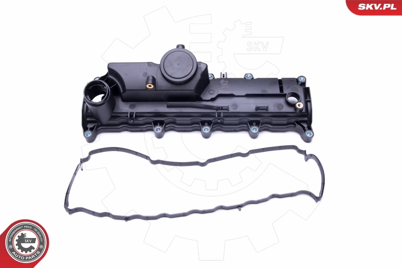 Cylinder Head Cover 48SKV066