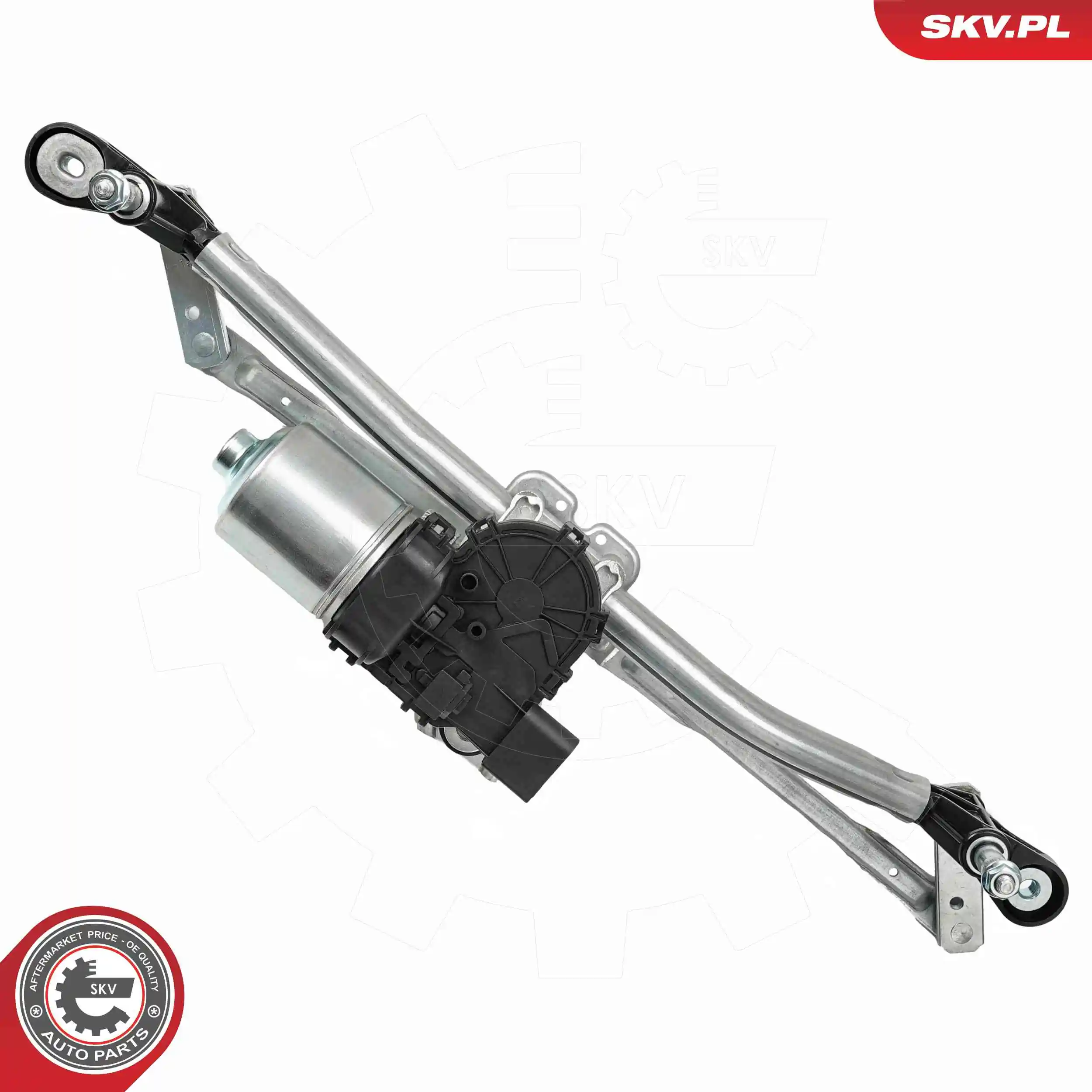 ESEN SKV 05SKV208 Wiper Linkage