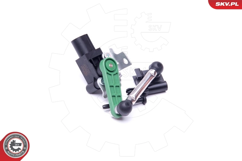 Sensor, headlight levelling 17SKV425