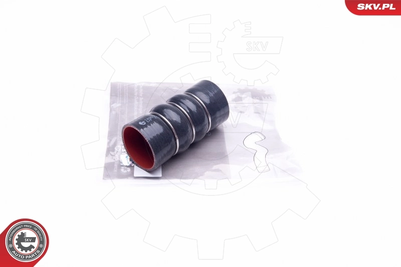 Charge Air Hose 24SKV759