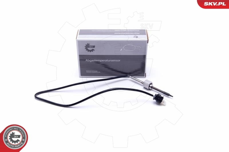 Sensor, exhaust gas temperature 30SKV359