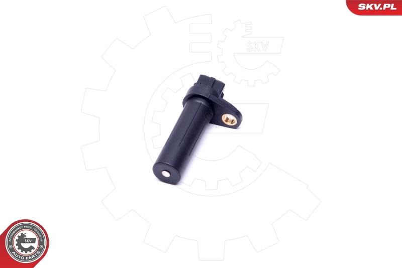 Sensor, crankshaft pulse 17SKV523