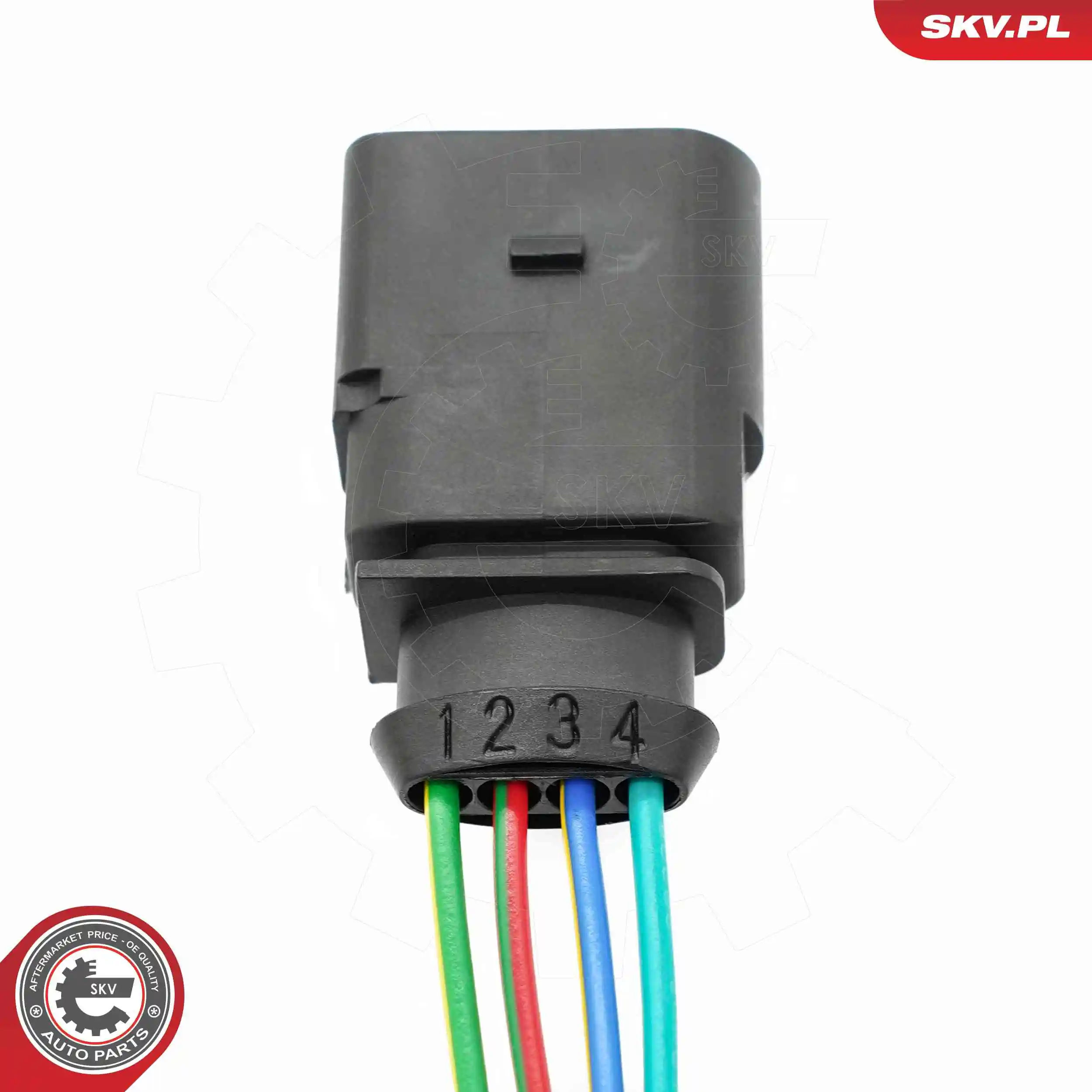 Repair Kit, cable set 53SKV230