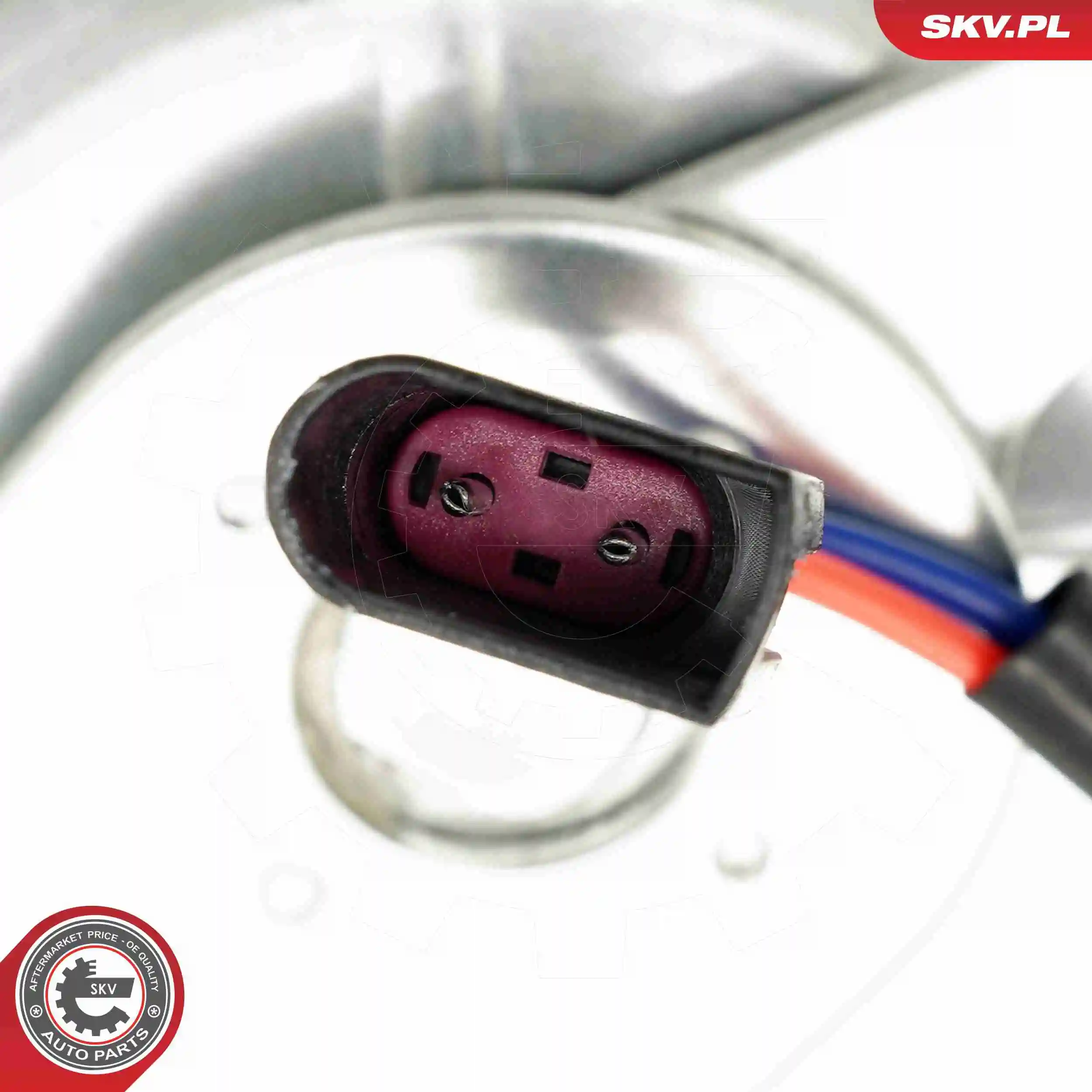 Window Regulator 51SKV375