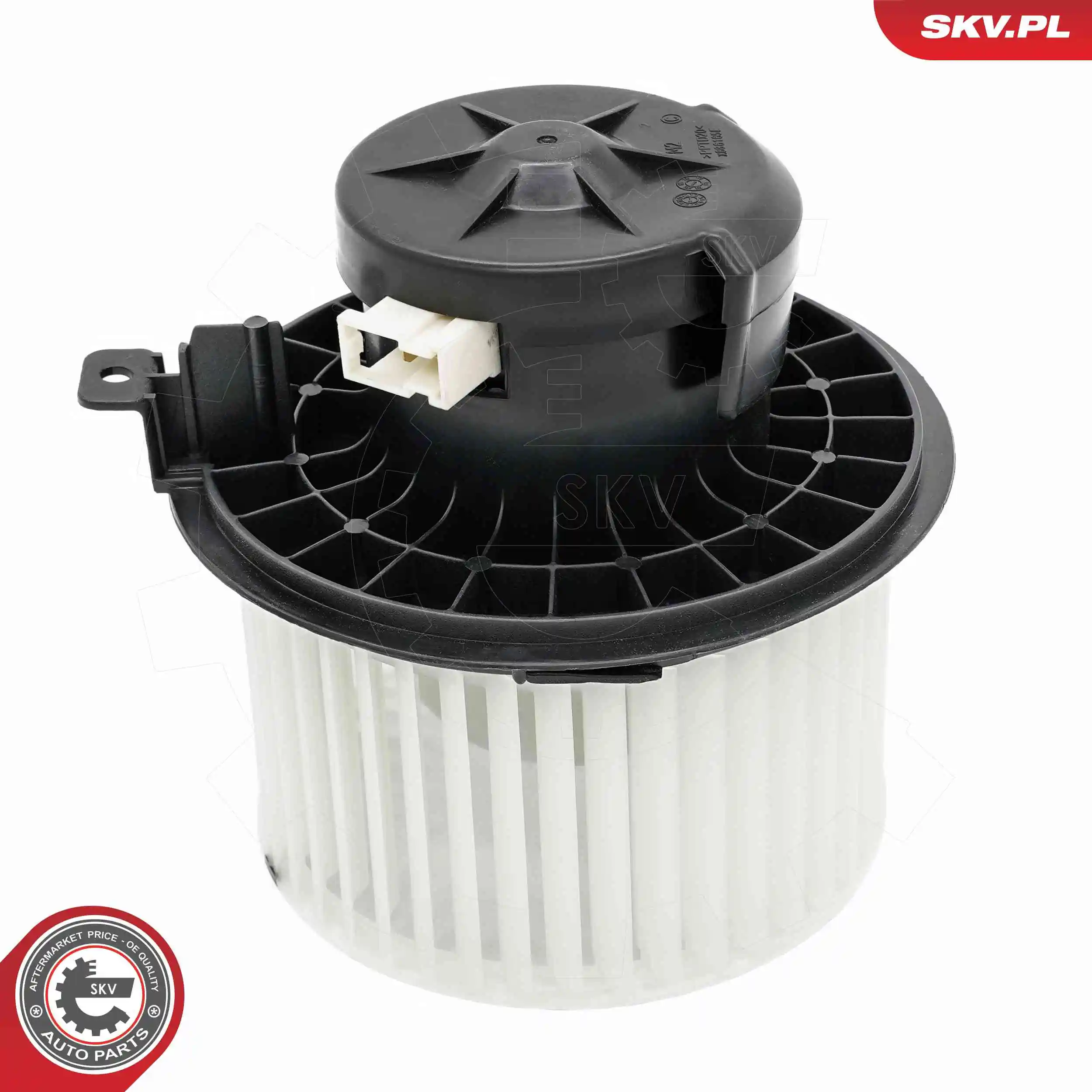 Interior Blower 68SKV173