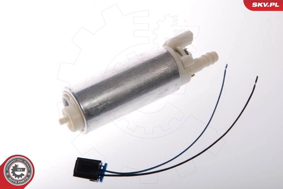 Fuel Pump 02SKV213
