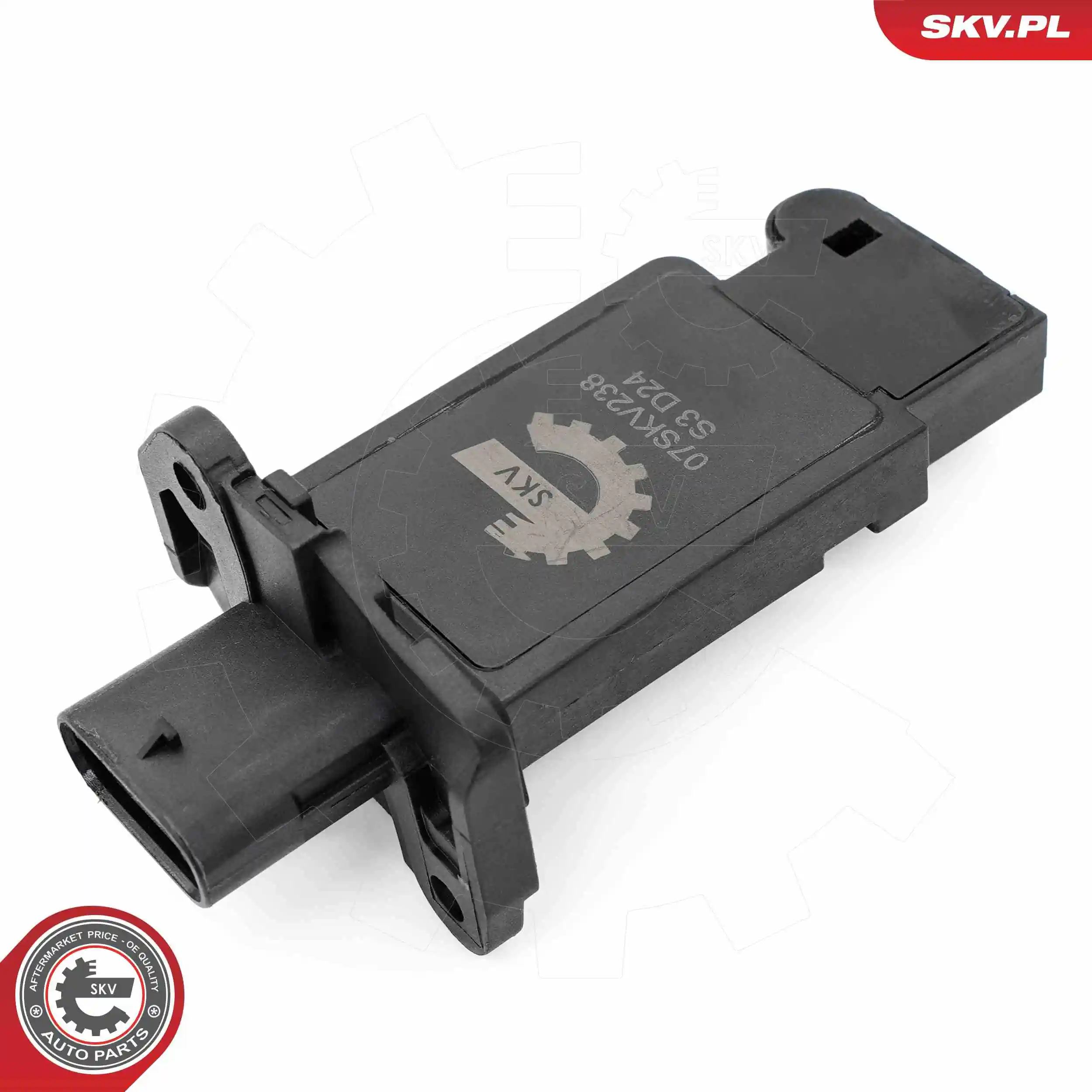 ESEN SKV 07SKV238 Mass Air Flow Sensor