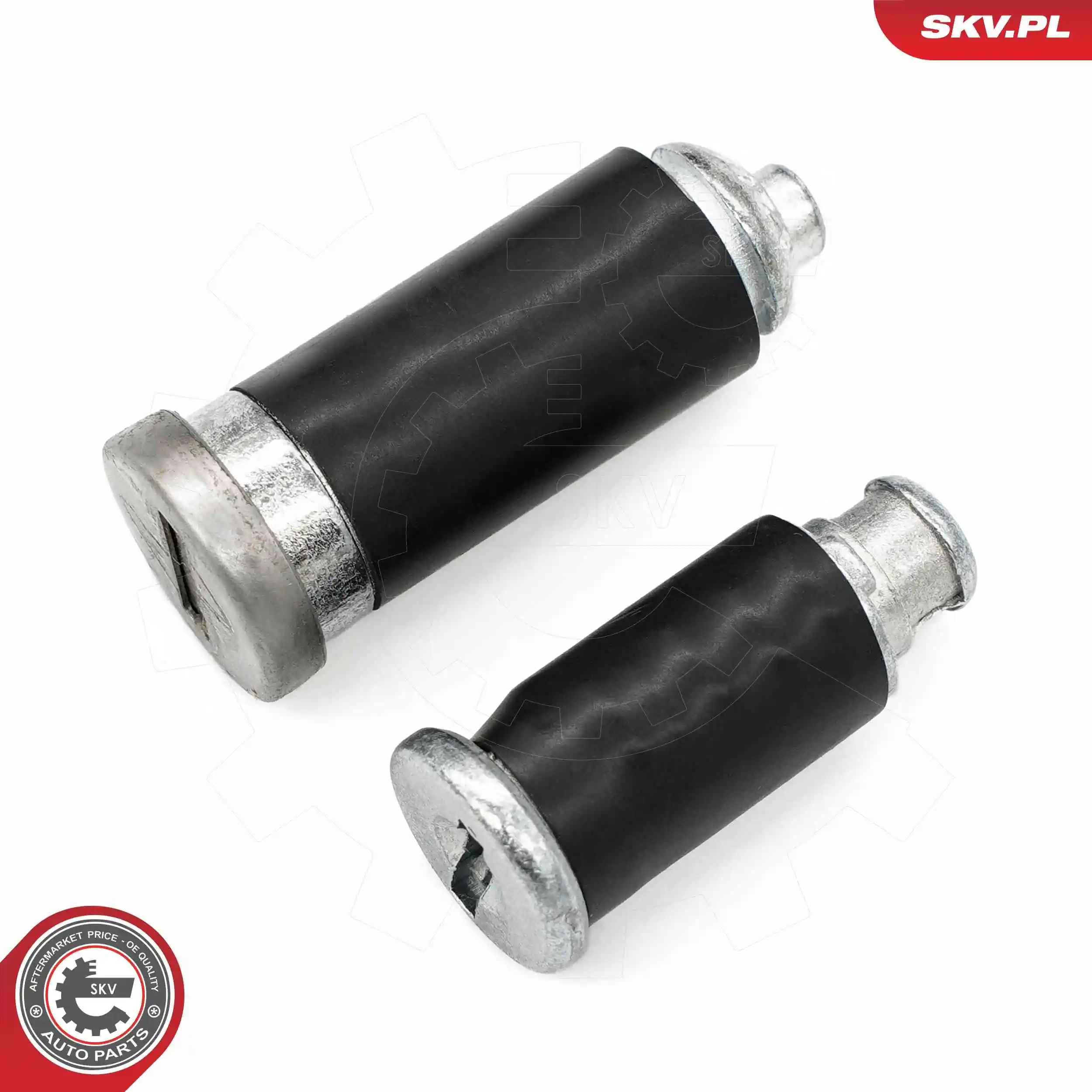 ESEN SKV 96SKV280 Lock Set, locking system