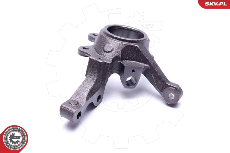 Steering Knuckle, wheel suspension 47SKV442