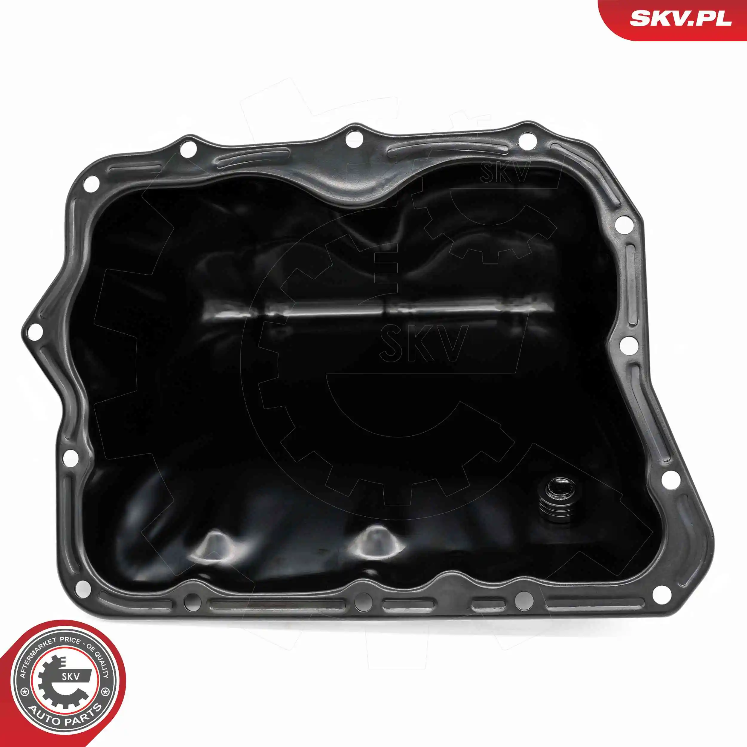 Oil Sump 48SKV883