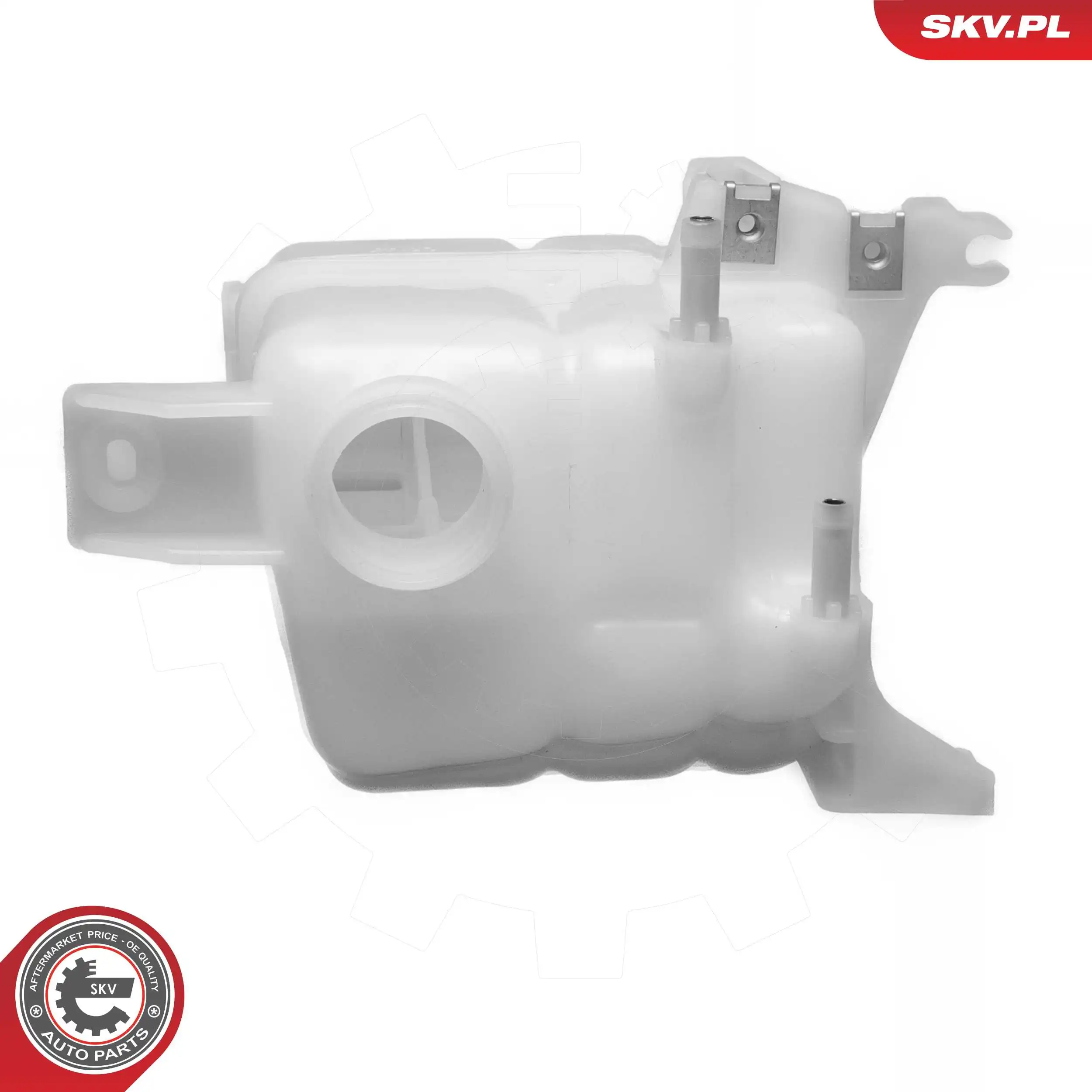 Expansion Tank, coolant 61SKV445