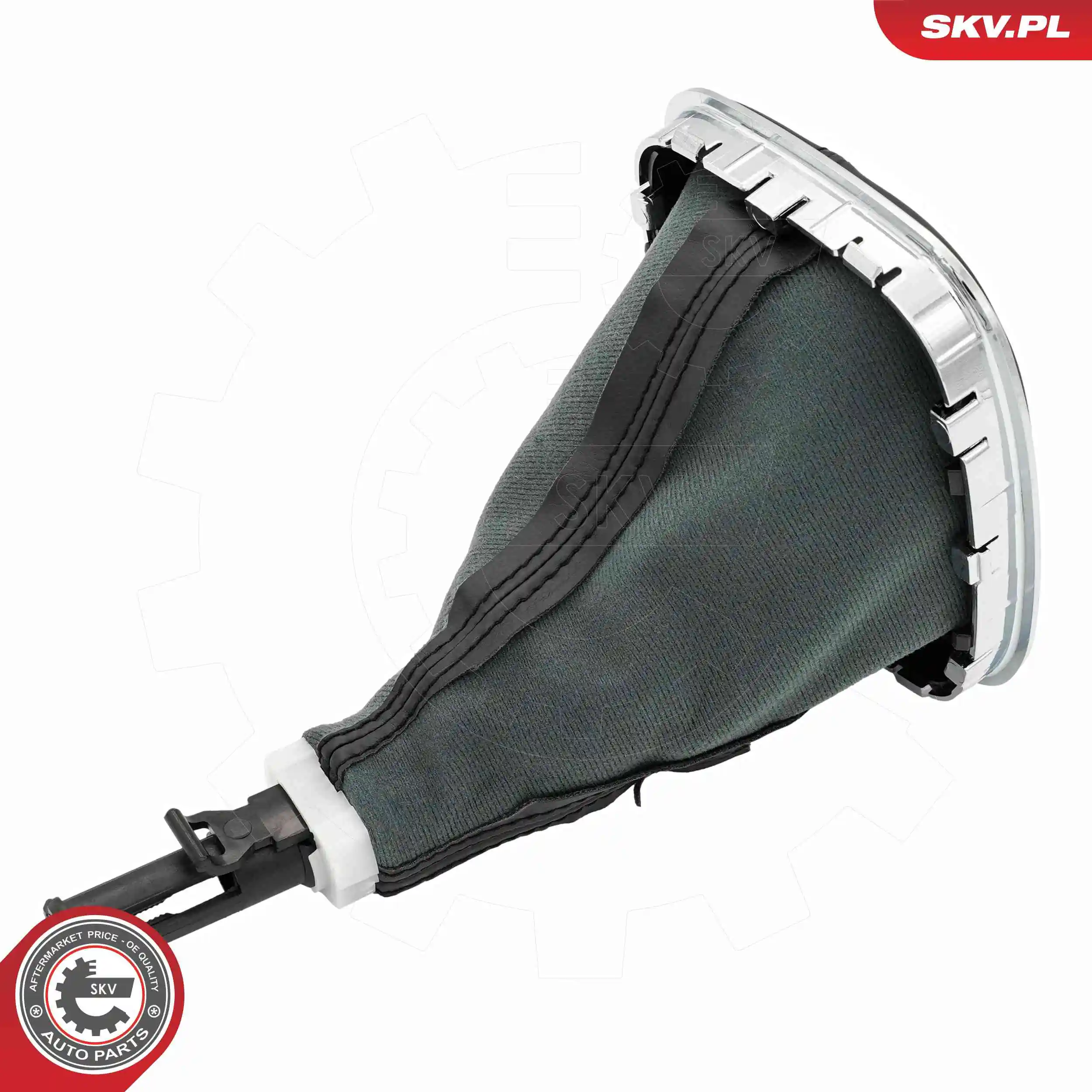 Gear Shift Lever Knob 63SKV530