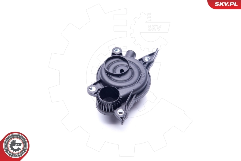 ESEN SKV 31SKV060 Oil Separator, crankcase ventilation