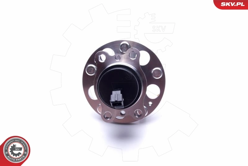 Wheel Bearing Kit 29SKV290