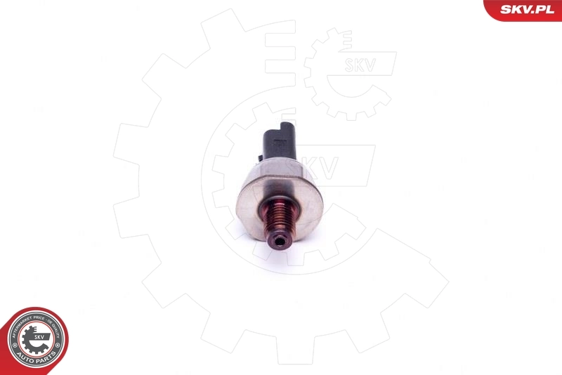 Sensor, fuel pressure 17SKV585