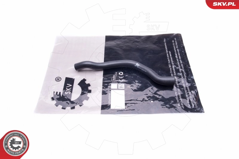 Radiator Hose 43SKV645
