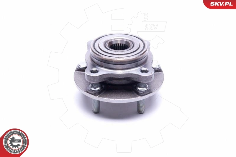 Wheel Bearing Kit 29SKV511
