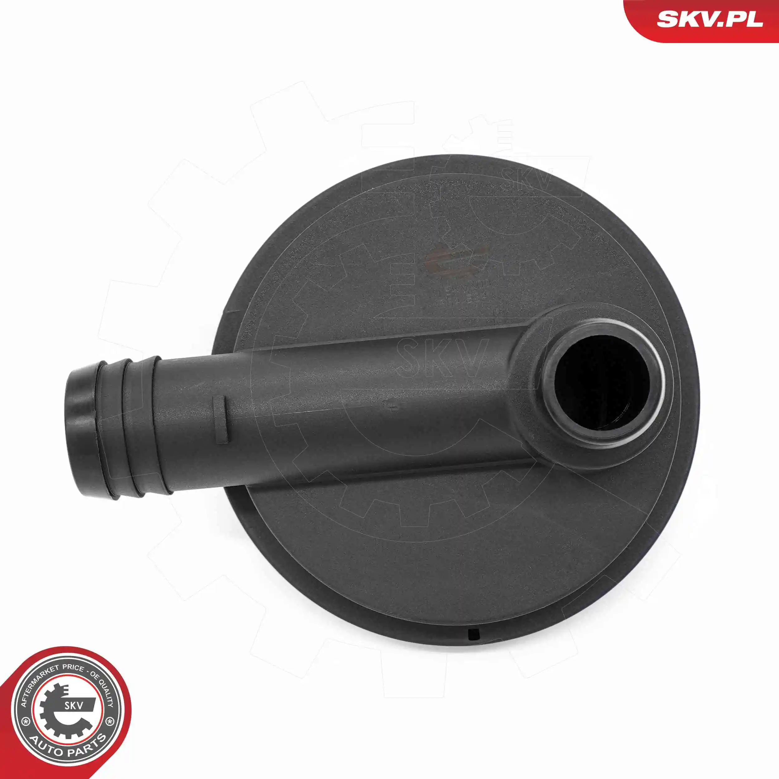 Oil Separator, crankcase ventilation 31SKV409