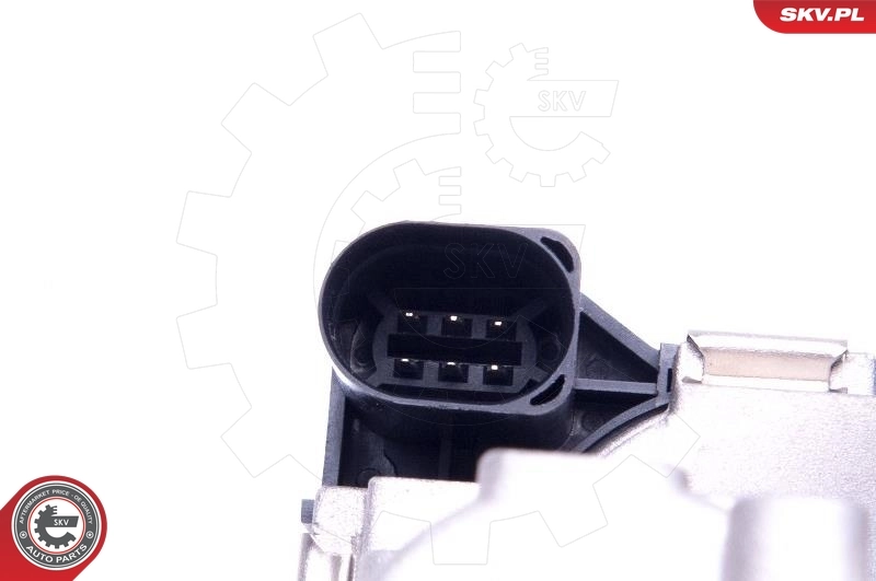 Throttle Body 12SKV078