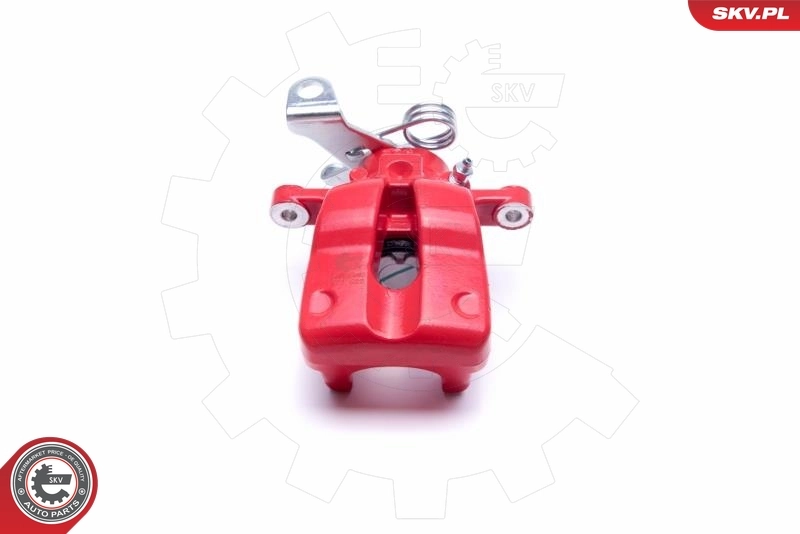 Brake Caliper 34SKV503 RED