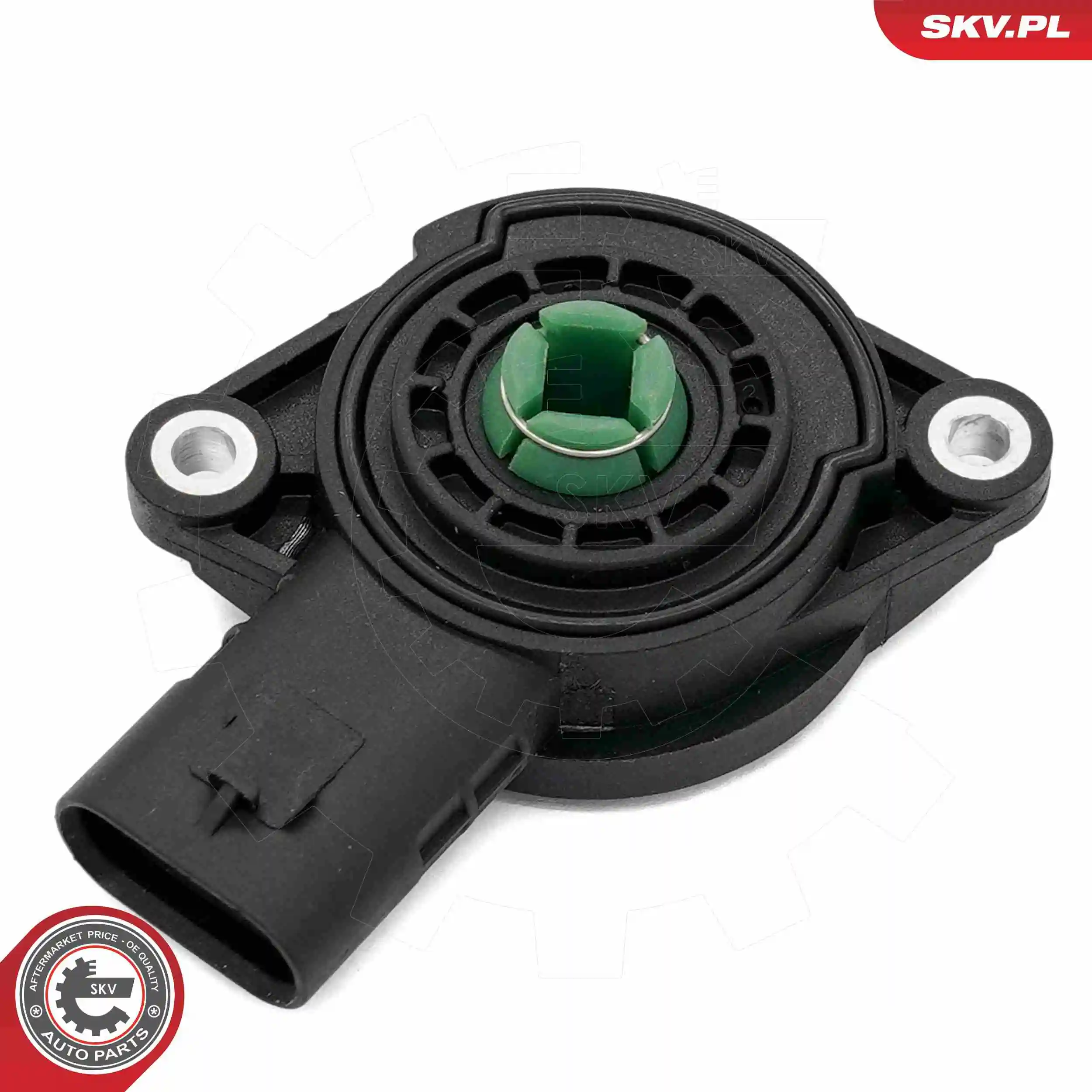 Sensor, suction pipe change-over flap 17SKV830