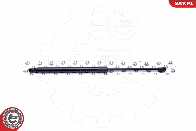 Gas Spring, boot/cargo area 52SKV510
