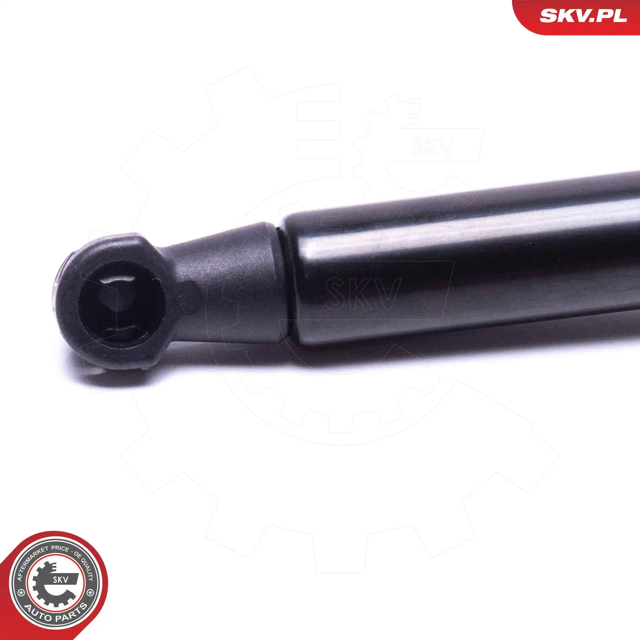 Gas Spring, boot/cargo area 52SKV831