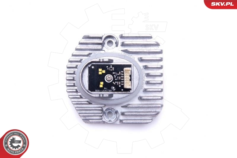 ESEN SKV 59SKV080 Control Unit, lights