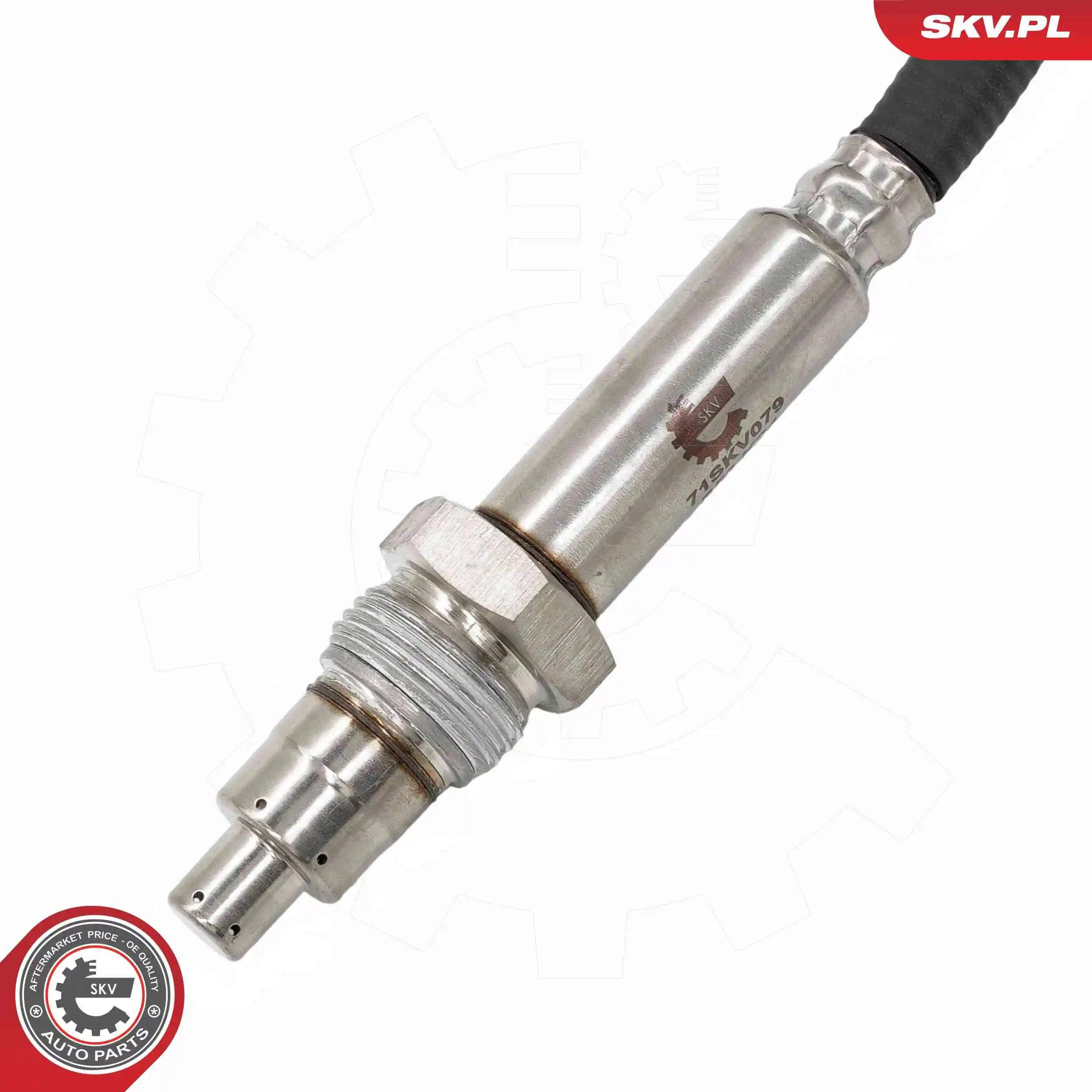 ESEN SKV 71SKV079 NOx Sensor, NOx catalytic converter