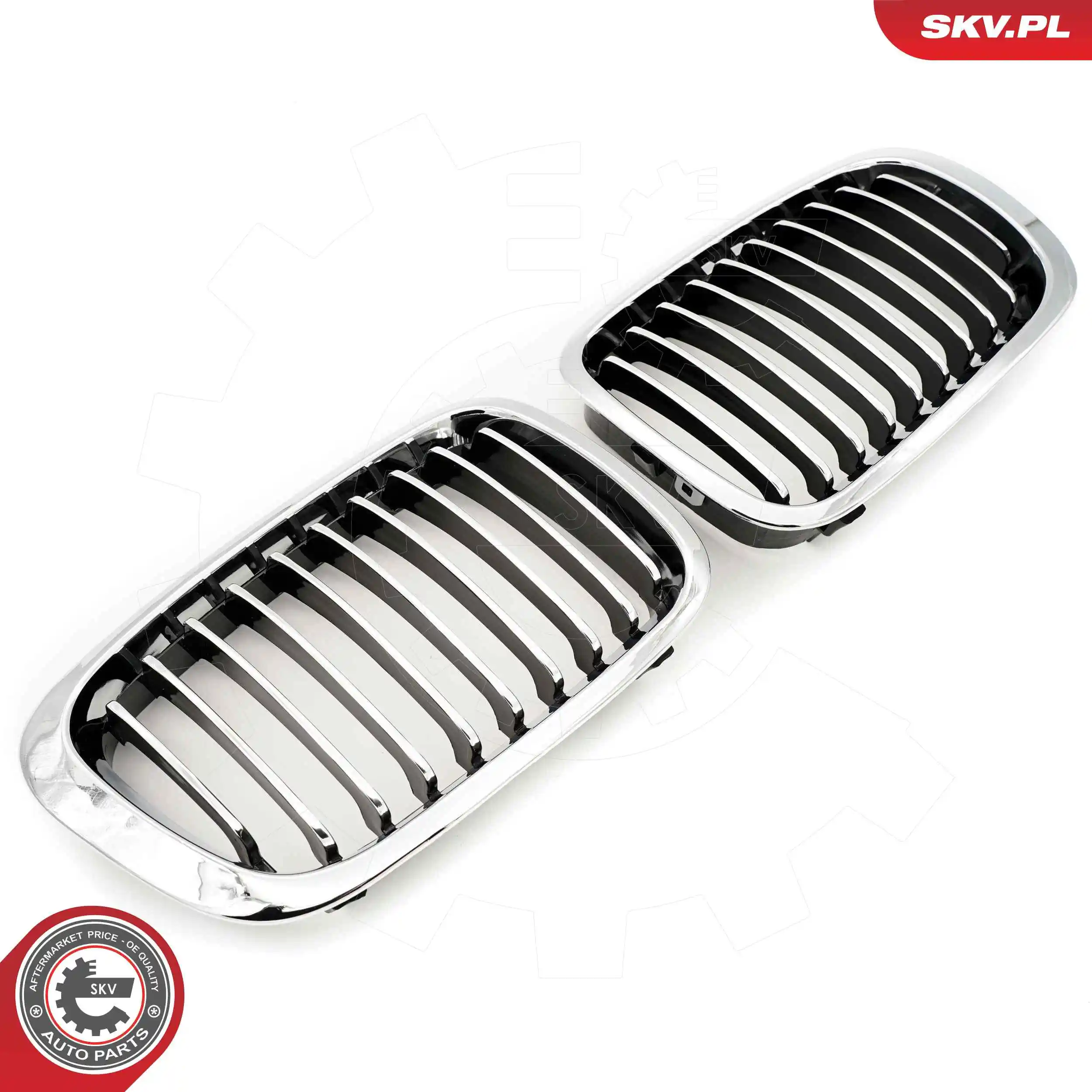 ESEN SKV 66SKV063 Radiator Grille