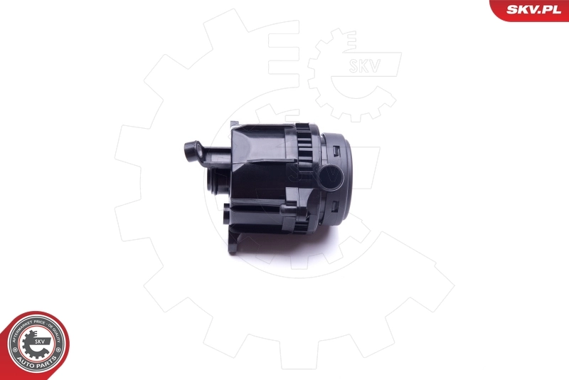 Oil Separator, crankcase ventilation 31SKV091