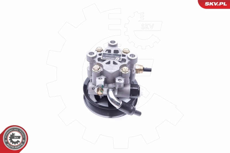 Hydraulic Pump, steering 10SKV285