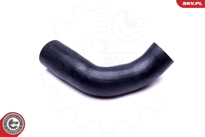 Charge Air Hose 43SKV465