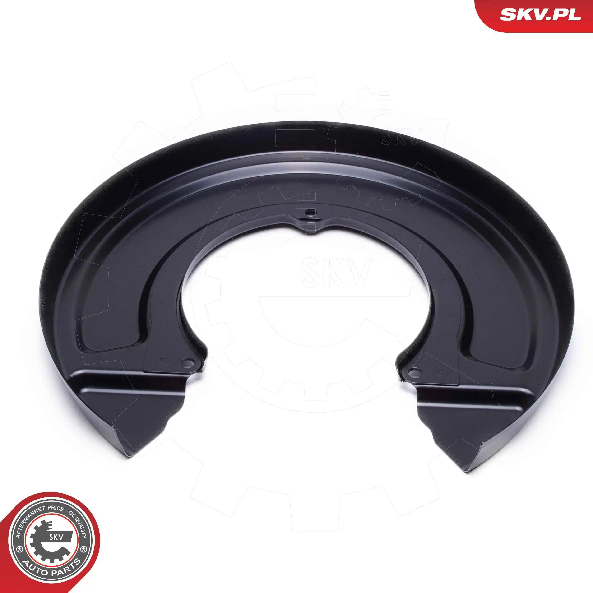 ESEN SKV 57SKV533 Splash Guard, brake disc