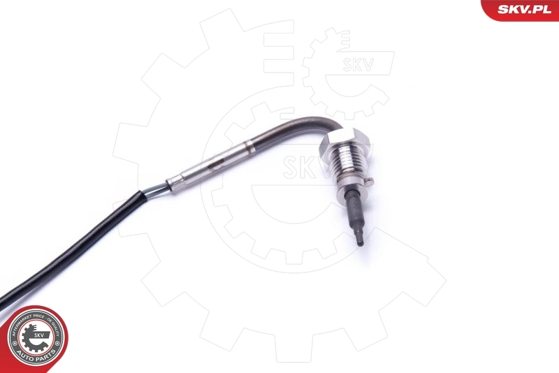 Sensor, exhaust gas temperature 30SKV439