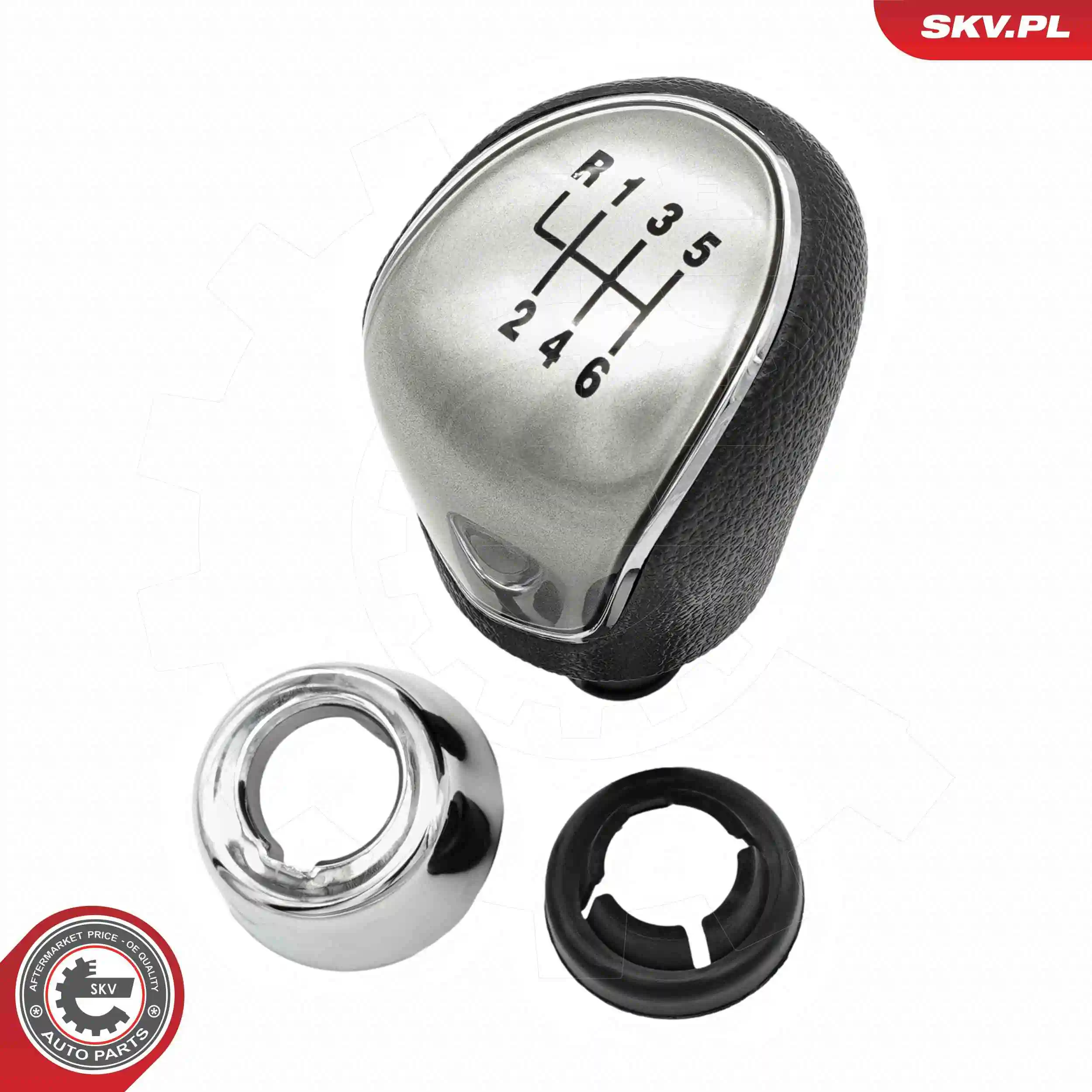 ESEN SKV 63SKV151 Gear Lever Knob