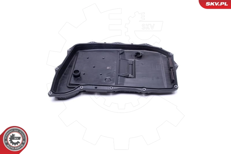Oil Sump, automatic transmission 48SKV810