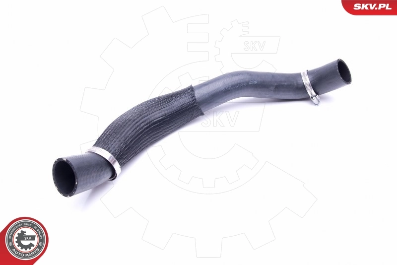 Charge Air Hose 43SKV319