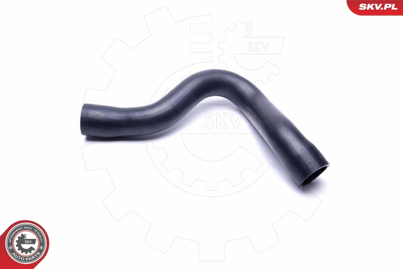ESEN SKV 54SKV127 Charge Air Hose