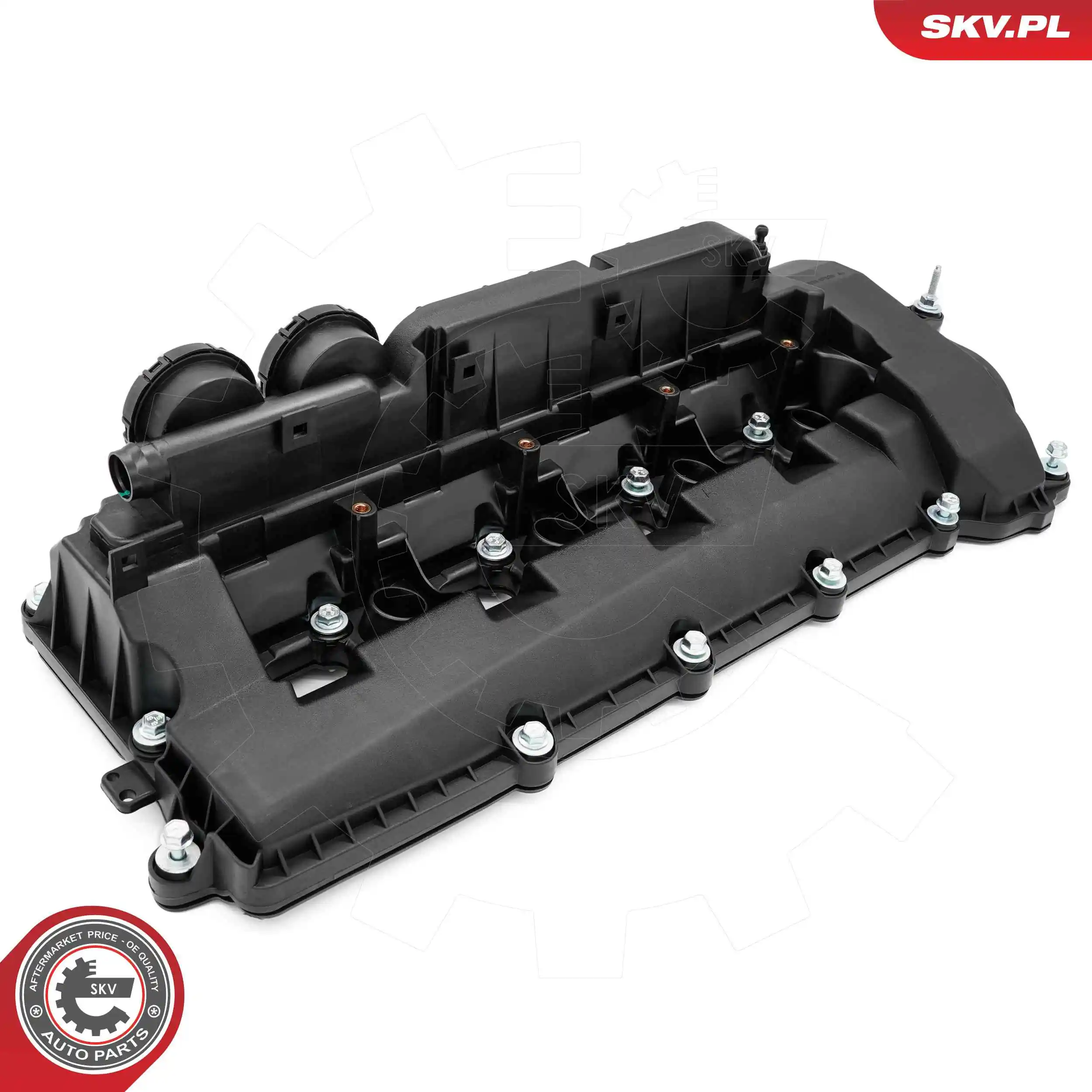 Cylinder Head Cover 48SKV158