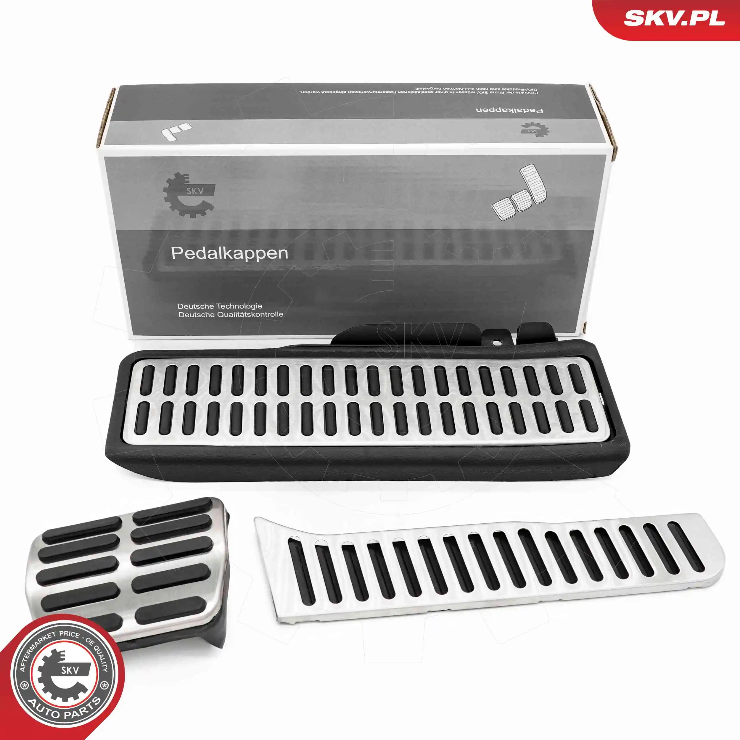 Pedal Pad Set 97SKV826