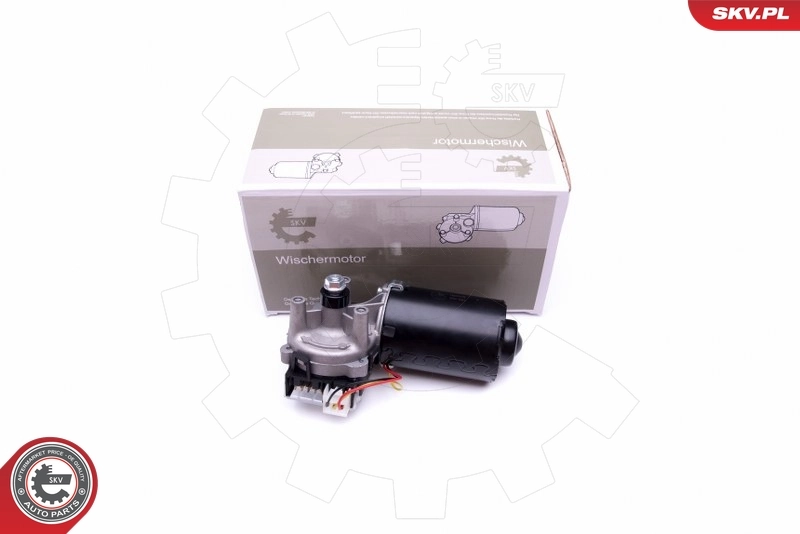 Wiper Motor 19SKV178