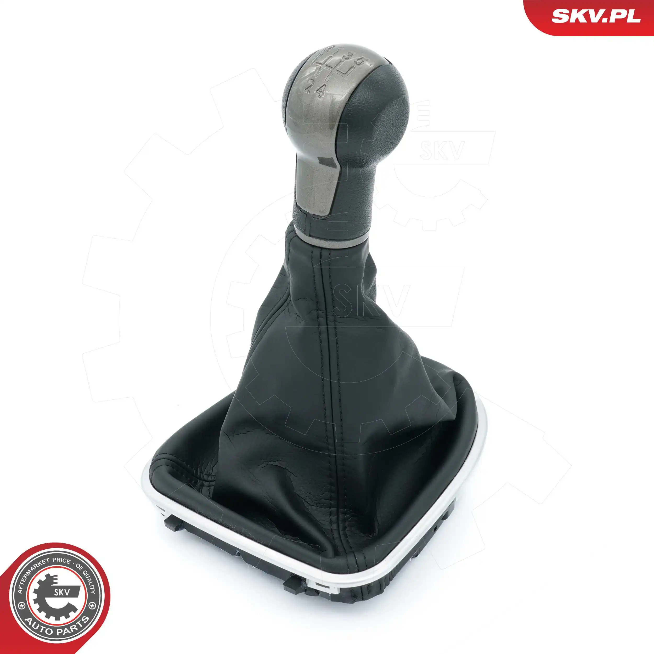 ESEN SKV 63SKV468 Gear Shift Lever Knob