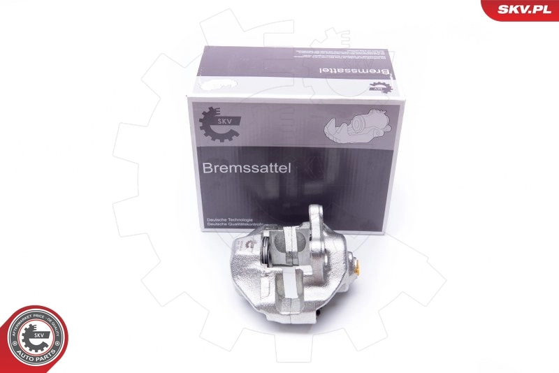 Brake Caliper 34SKV414