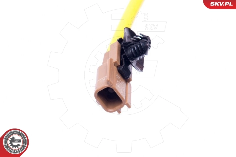 Sensor, exhaust gas temperature 30SKV226