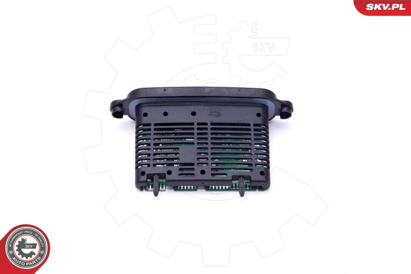 Control Unit, lights 96SKV071