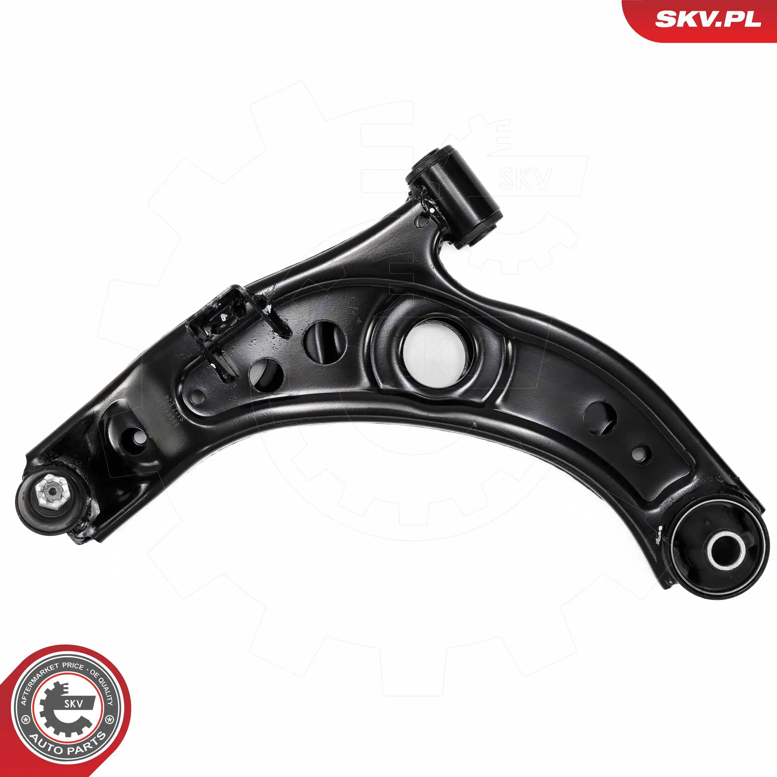 Control/Trailing Arm, wheel suspension 69SKV123