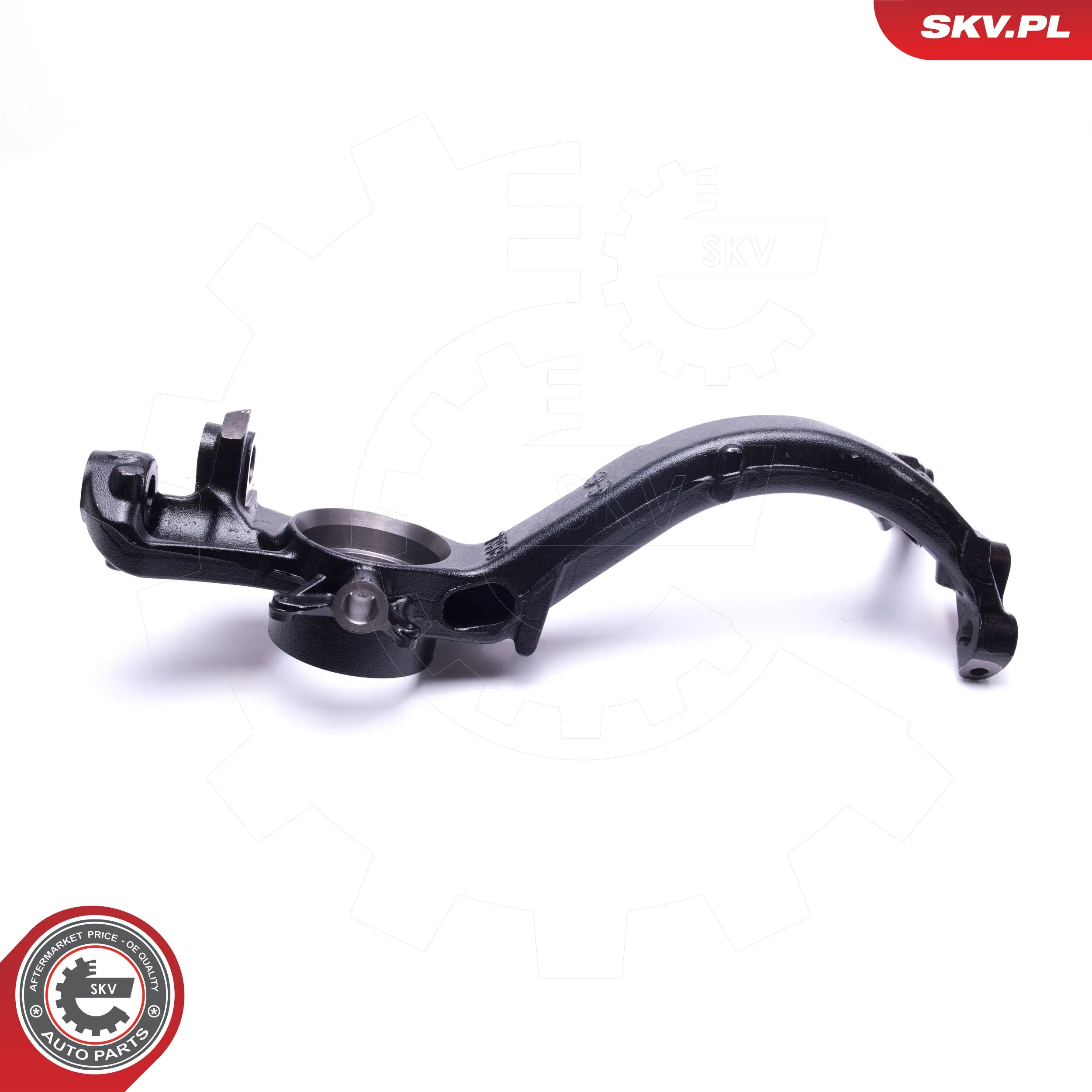 Steering Knuckle, wheel suspension 47SKV371